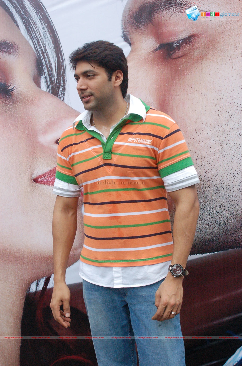 Thillalangadi Movie Launch Event hd photo